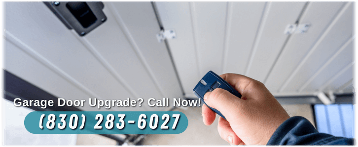 New Braunfels Garage Door Repair New Braunfels Garage Door Repair